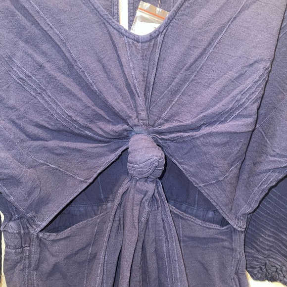 Free People Romper - Picture 2 of 4